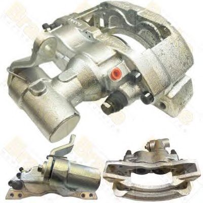 BRAKE ENGINEERING ca1619 -  Тормозной суппорт
